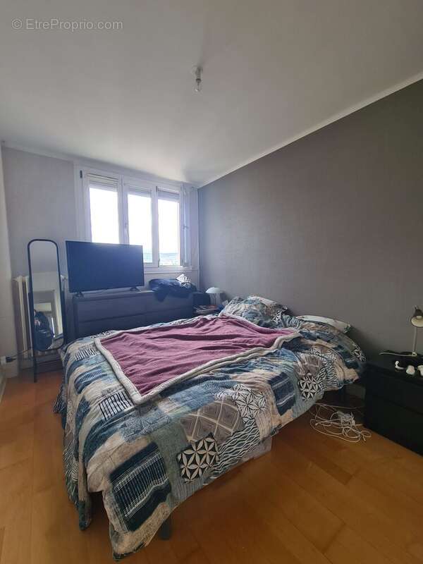 Appartement à BESANCON