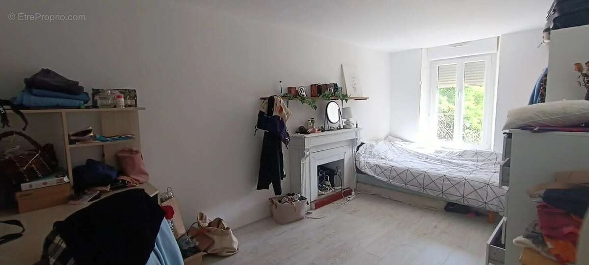 Maison en pierre 3 chambres et garage - photo 6