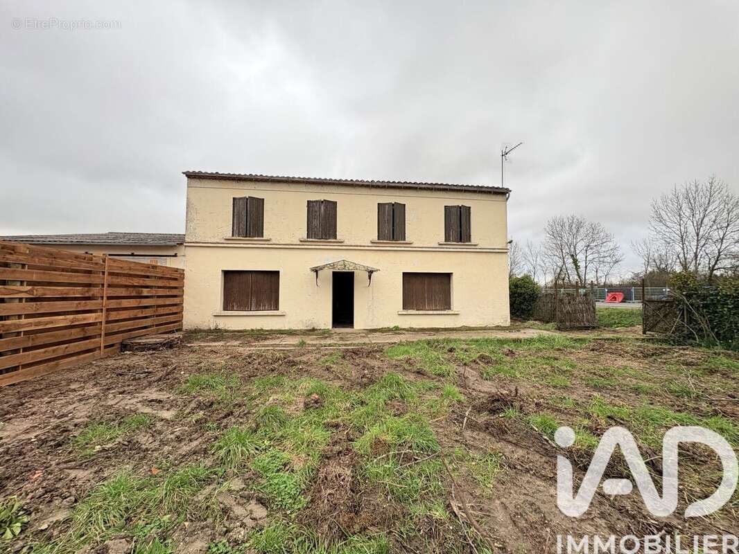 Photo 6 - Maison à SAINT-VINCENT-DE-PAUL