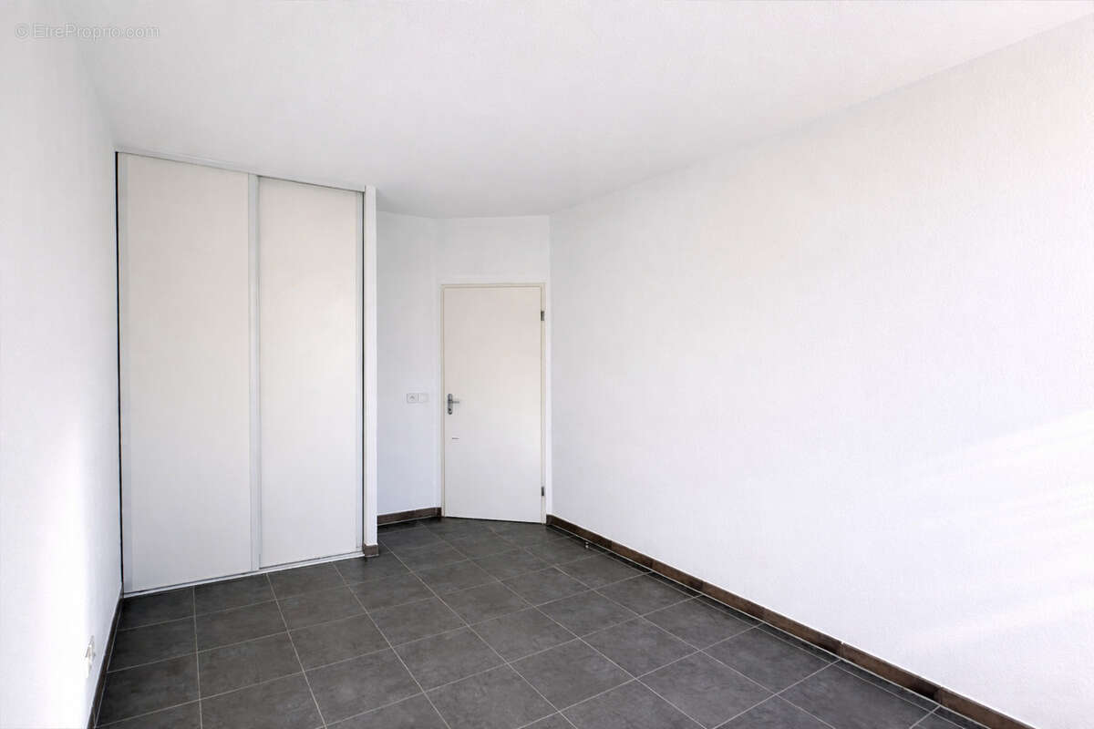 Appartement à LE HAILLAN