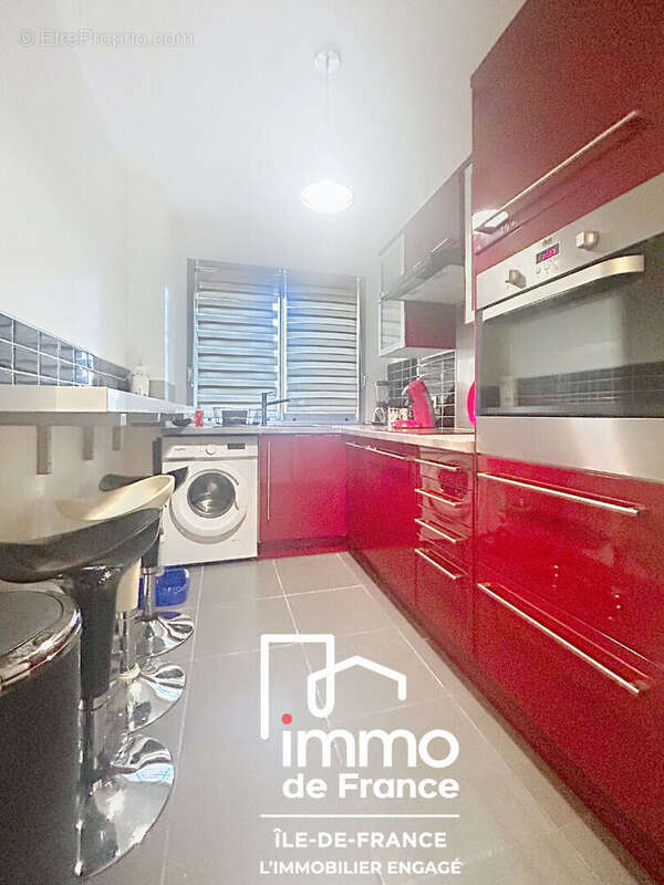 Appartement 3 pieces - 73 m2 - photo 3