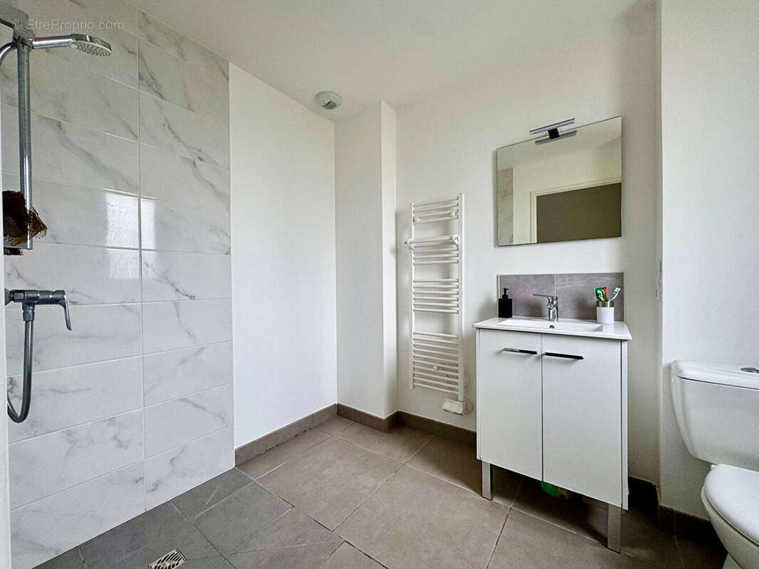 Maison 82m² à orléans - photo 5