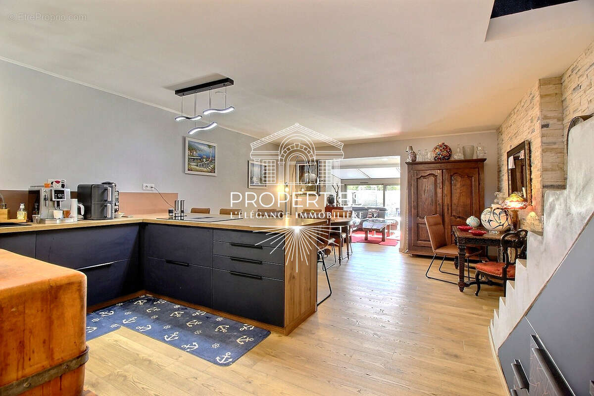 Appartement à LE LAVANDOU