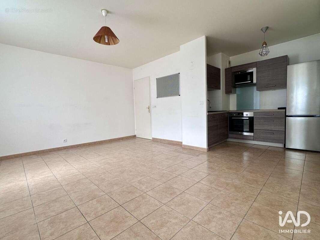 Photo 3 - Appartement à CERGY
