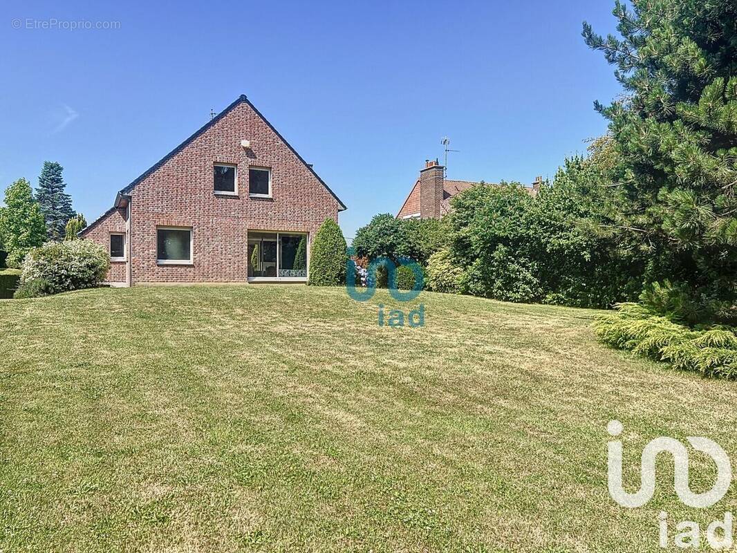 Photo 1 - Maison à MAULDE