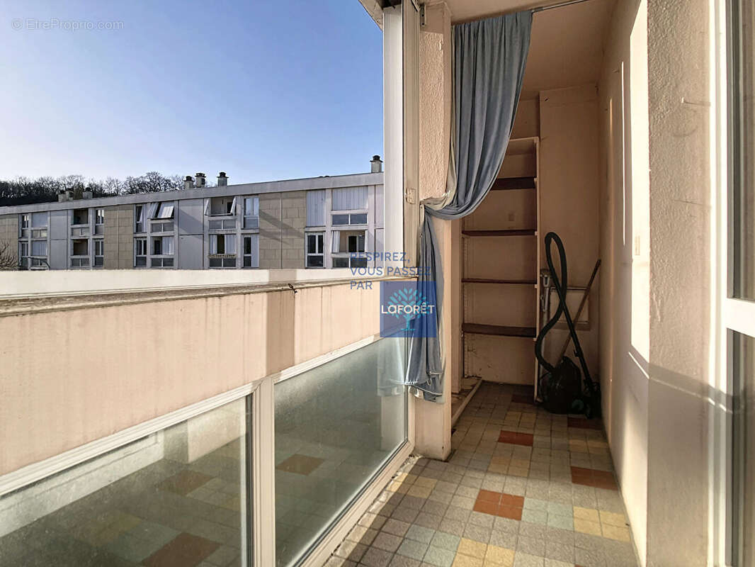 Appartement à NOGENT-SUR-OISE