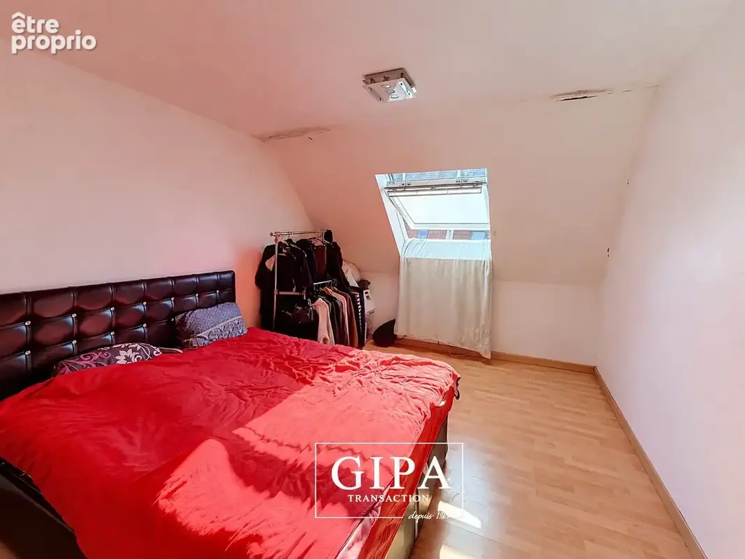 Appartement 2 pièces 46 m² à vendre à Haguenau (67500) - photo 6