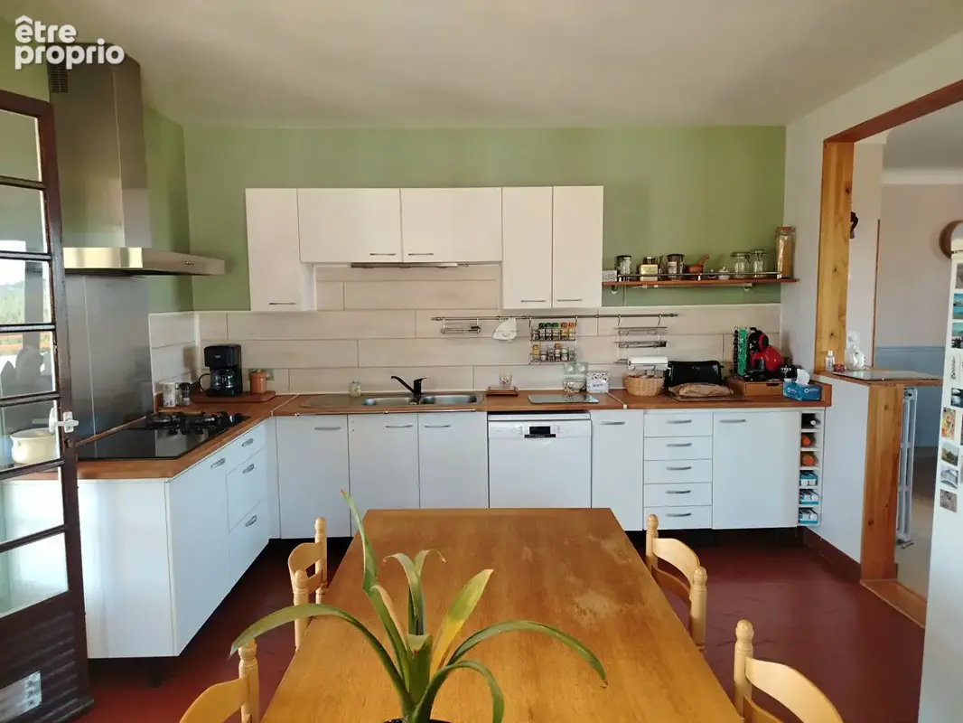 Maison 169m² à joué-lès-tours - photo 2