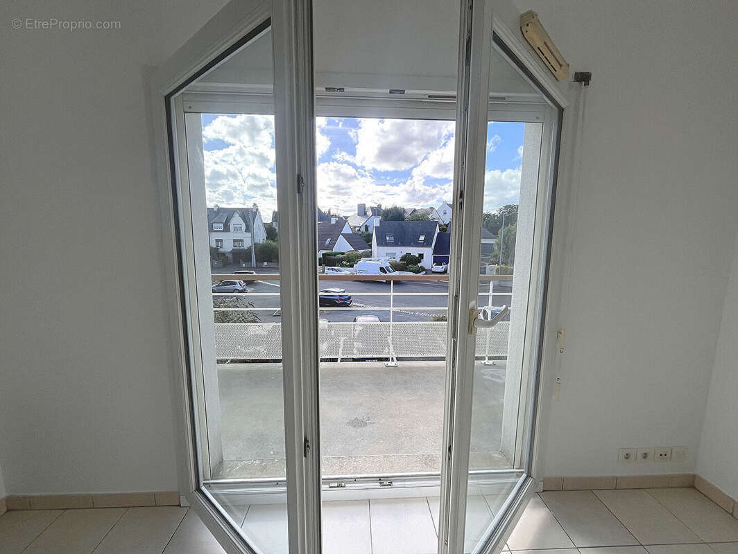 Appartement à SAINT-BRIEUC