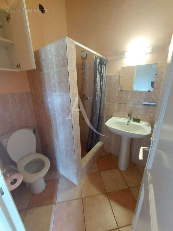 Appartement Les Trois Ilets 2 pièce(s) 35 m2 - photo 6