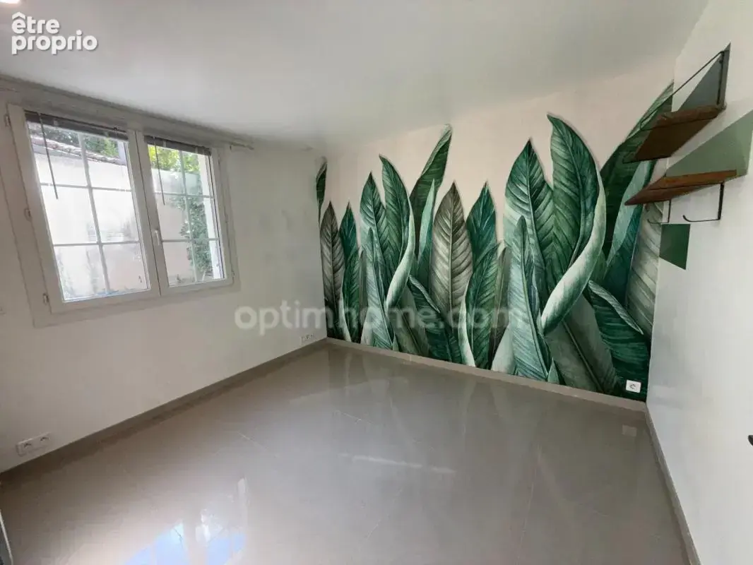 Maison, ferme à rénover, piscine, terrain de 1 900 m² - photo 11