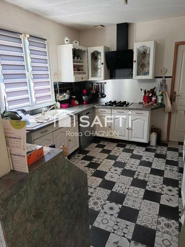 Photo 9 - Maison à LE BUSSEAU