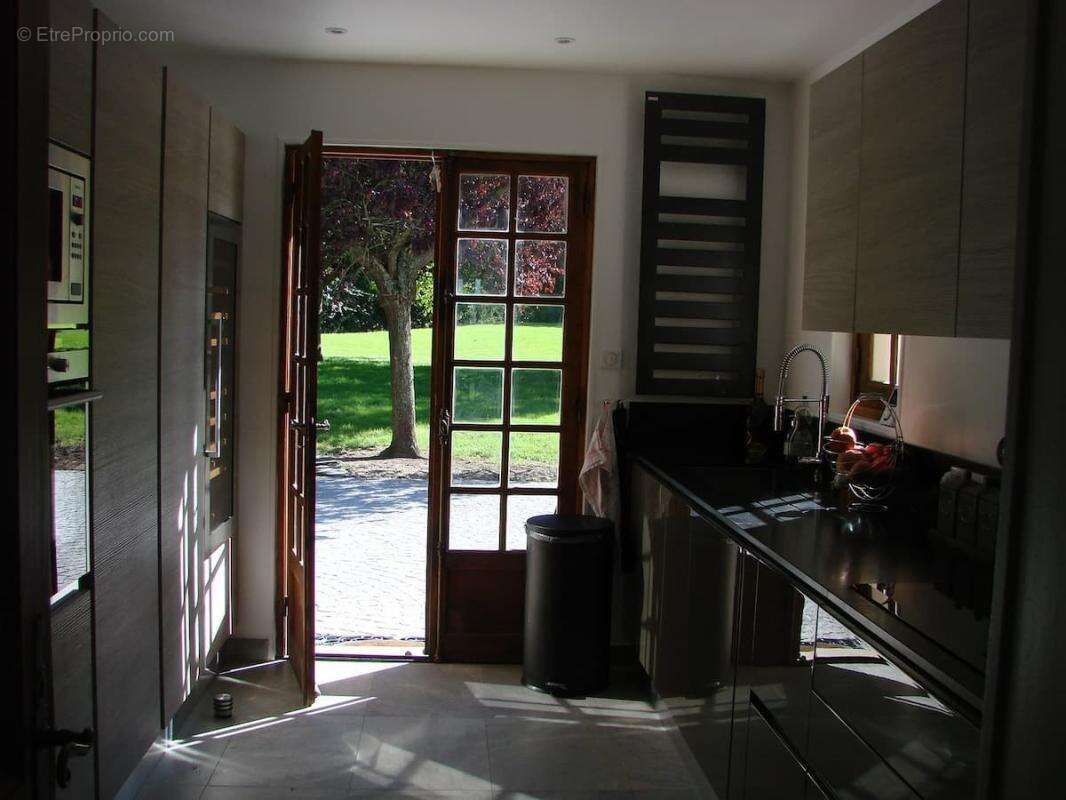 Maison à TOURGEVILLE