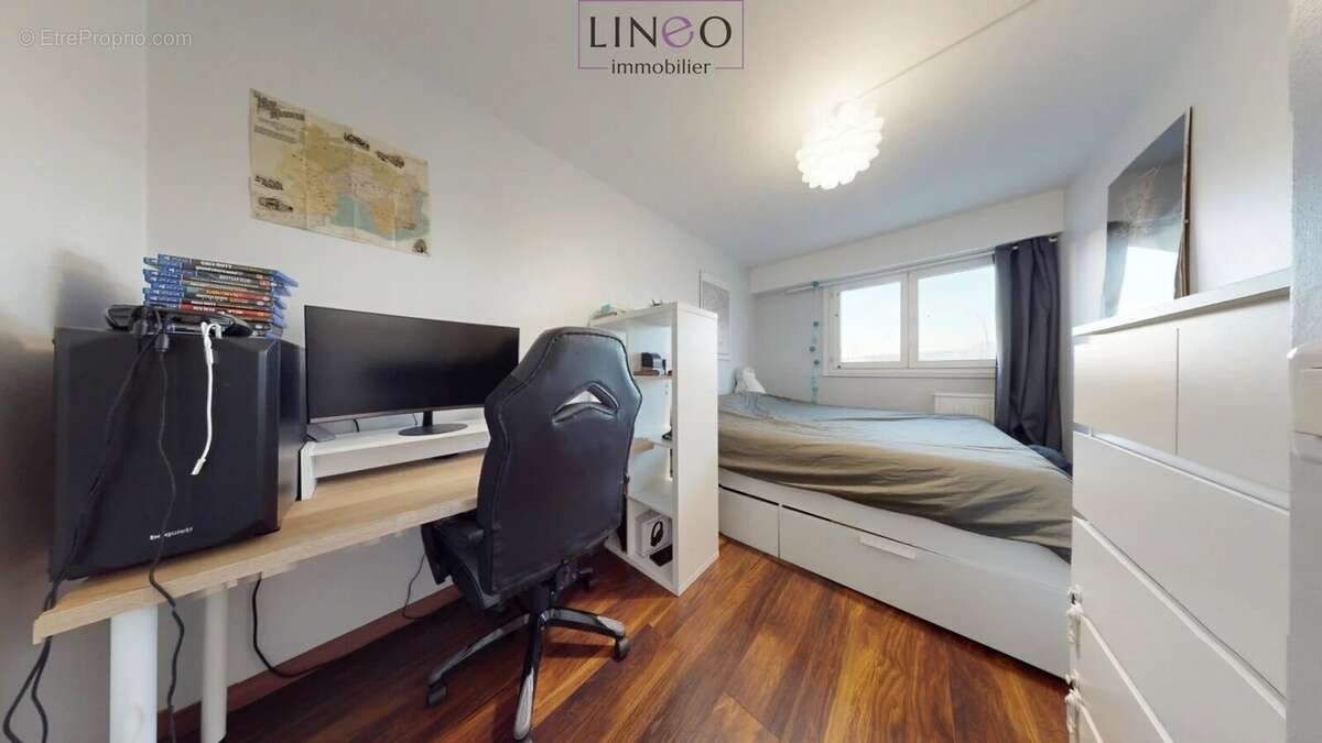 Appartement à CHOISY-LE-ROI