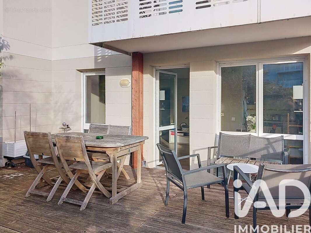 Photo 8 - Appartement à ECQUEVILLY