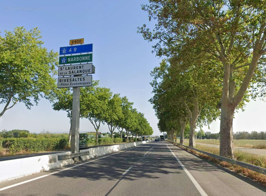 Commerce à PERPIGNAN