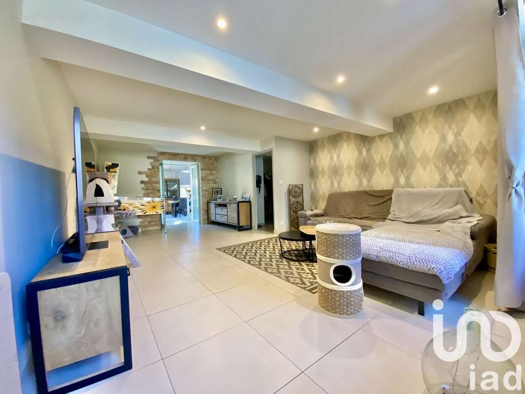 Photo 9 - Maison à VOUVANT