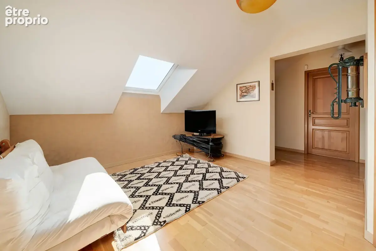 Maison Dombasle Sur Meurthe 9 pièce(s) 224 m2 - photo 10