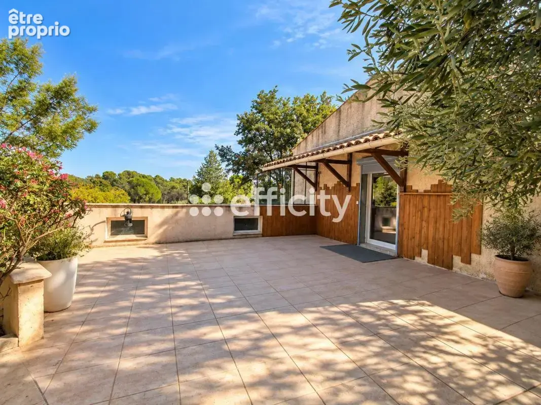 Maison 6 pièces 170 m² à vendre à Lauris (84360) - photo 9