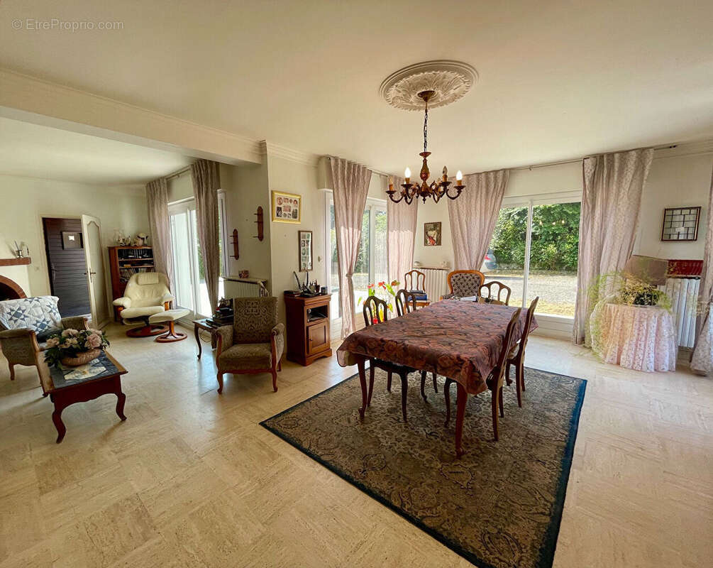 Maison ploeren - photo 5