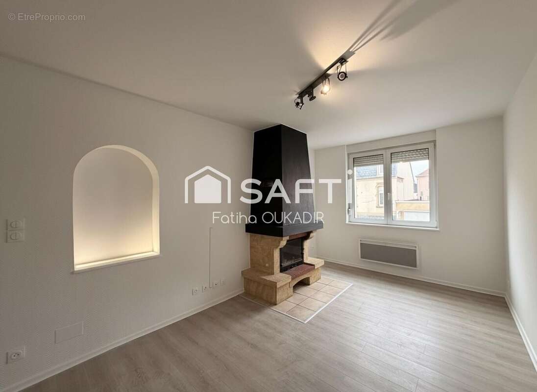 Photo 3 - Appartement à MAIZIERES-LES-METZ
