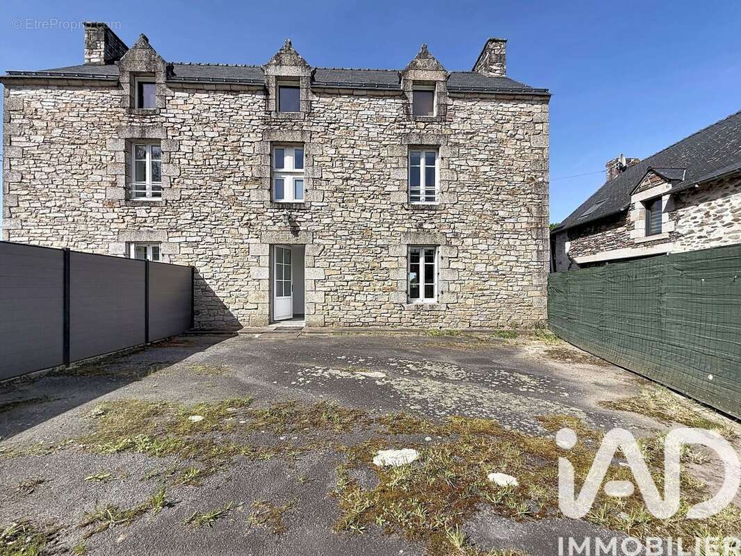 Photo 9 - Maison à RIEUX