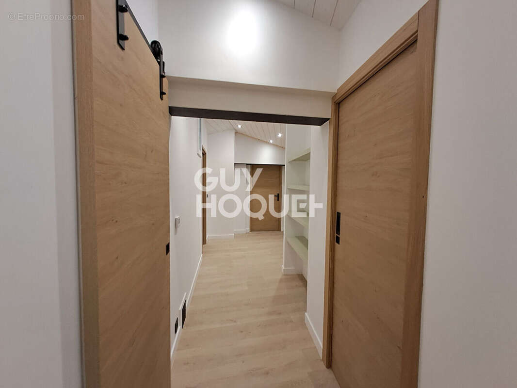 Maison à DOLUS-D&#039;OLERON