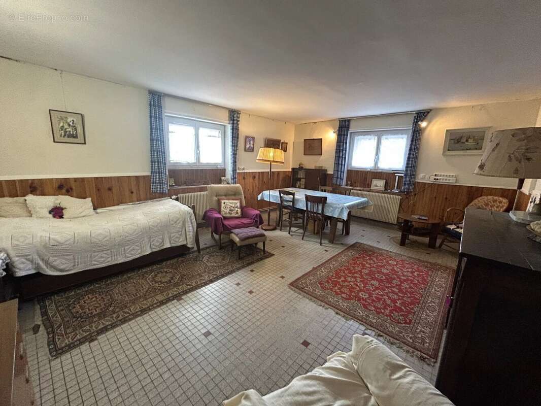 Appartement 2 pieces cabourg - photo 5