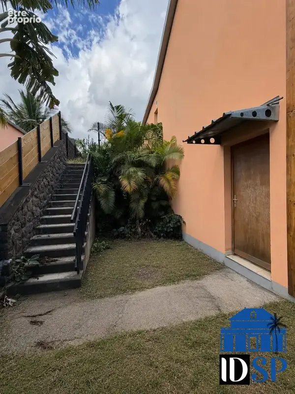 Maison 5 pièces 147 m² à vendre à Saint-Paul (97411) - photo 6