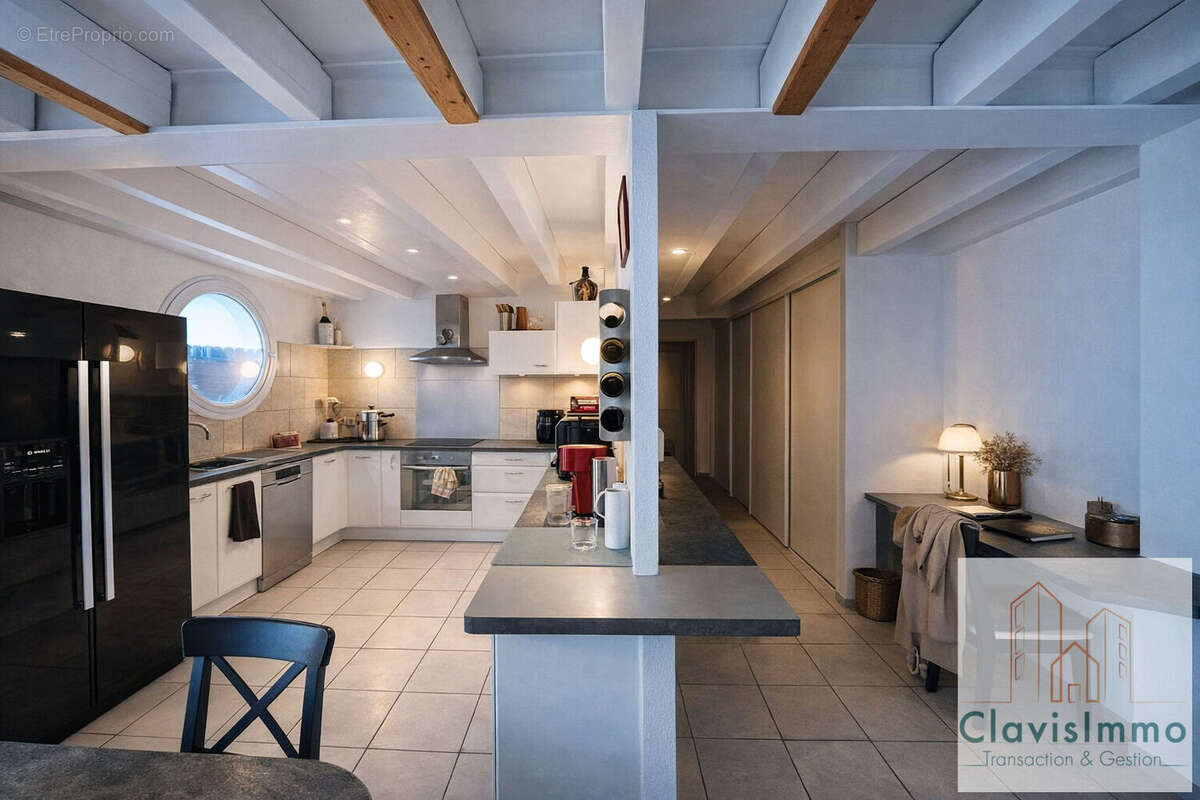 Appartement à BIARRITZ