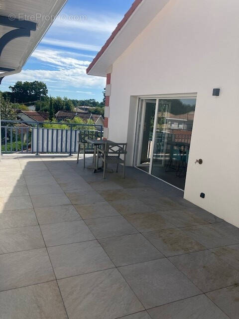 Appartement à ANDERNOS-LES-BAINS