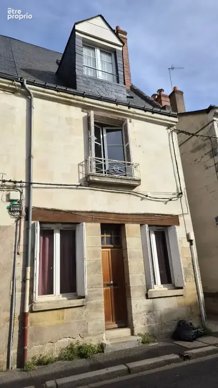Tours Immeuble  - 204M² - 4 Appartements - photo 2