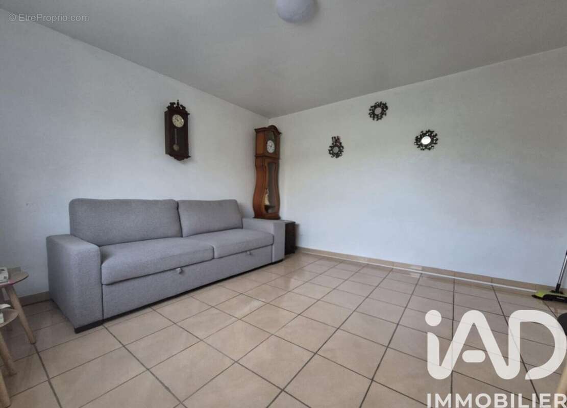 Maison 146 m² à Cartigny-L'epinay  - photo 7