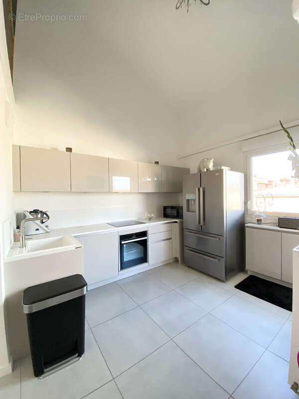 Appartement à CHAPONOST