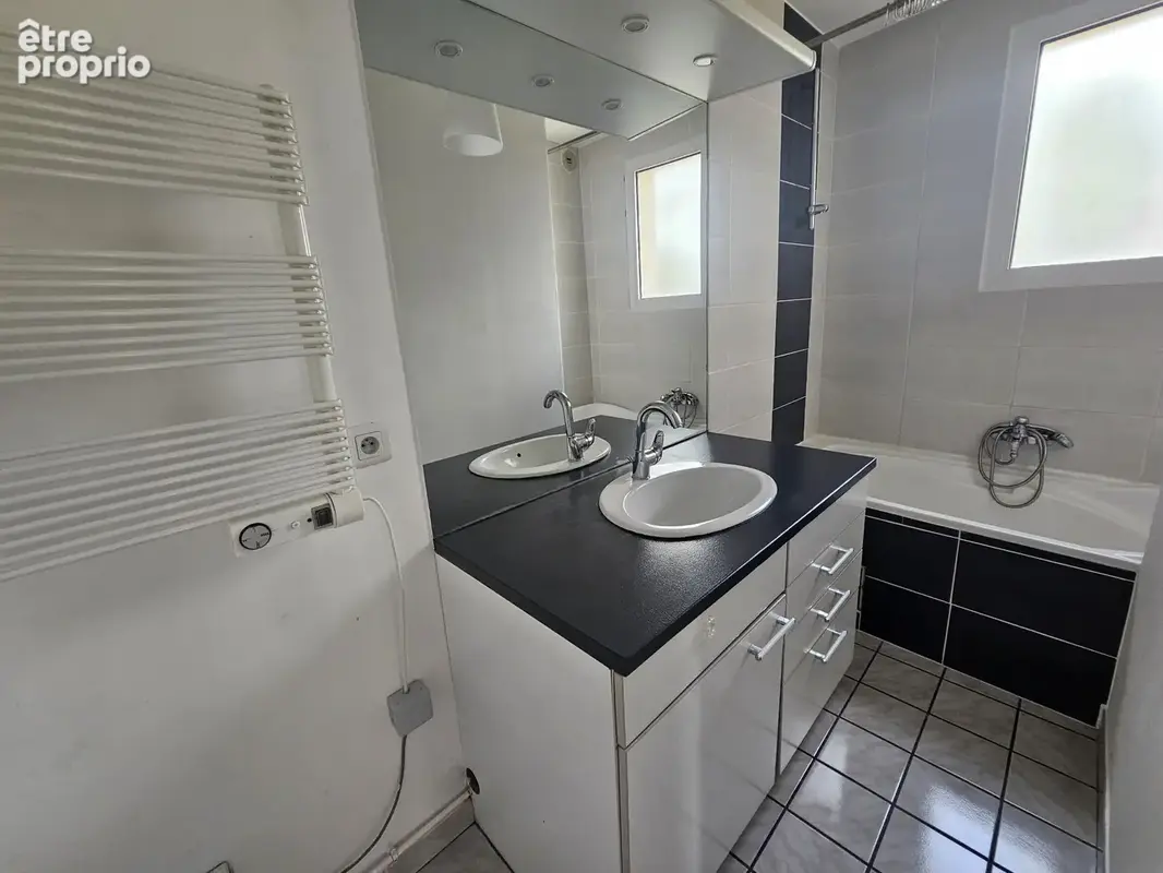 appartement - photo 11