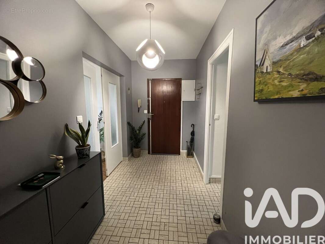 Photo 6 - Appartement à ANGERS