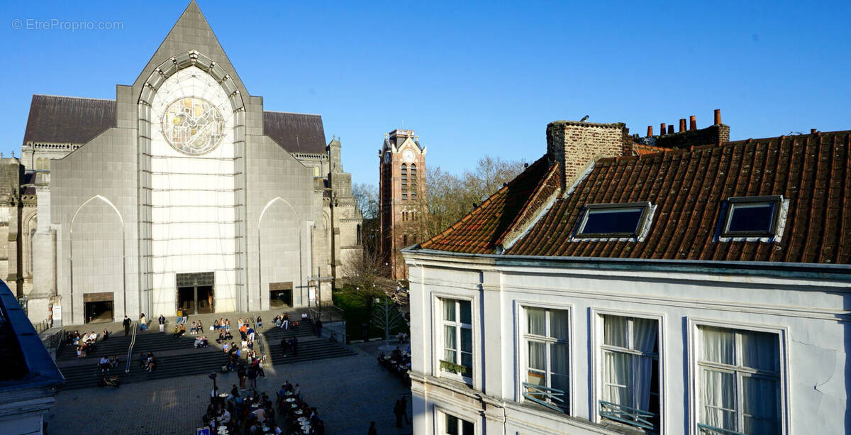 Appartement à LILLE