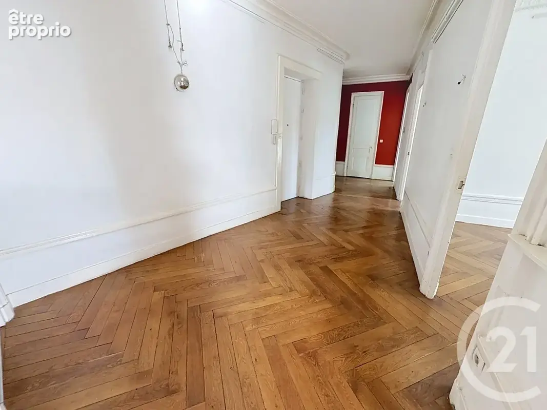 Appartement 5 pièces 127 m² à vendre à Lyon-1e (69001) - photo 7