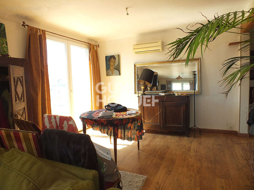 Appartement à AVIGNON