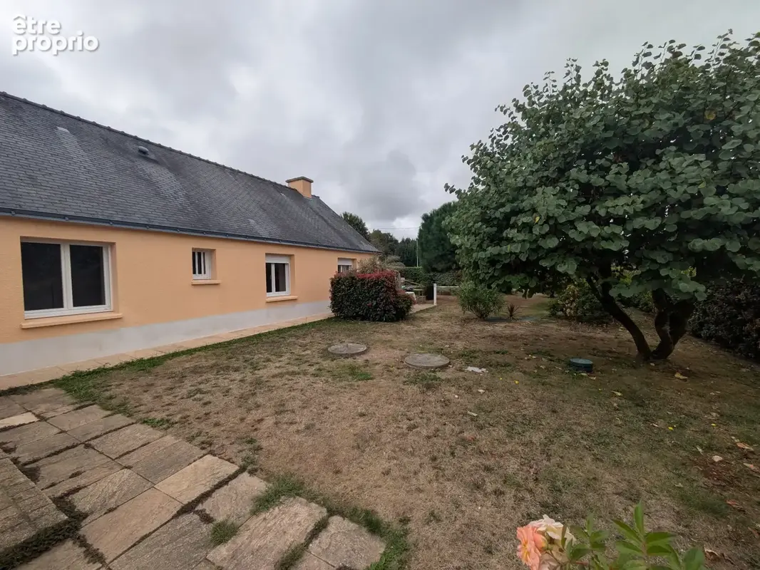 Maison avec vie de plain pied et piscine - photo 52