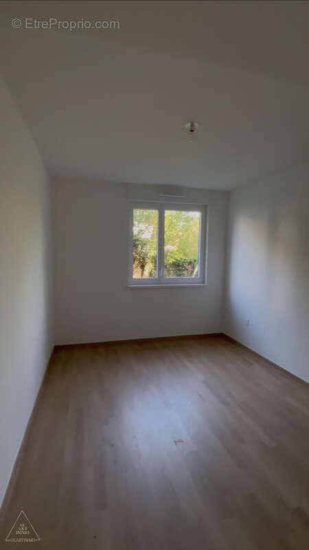 Appartement d'exception -  500m2 de jardin - quartier prestigieux du WACKEN - photo 3