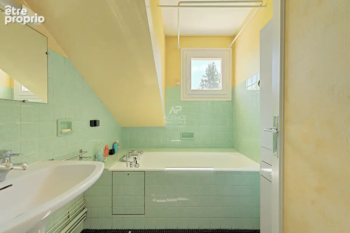 Maison à vendre à Saint-Germain-en-Laye - Sous-préfecture - photo 14