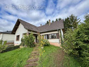 Maison à OTTERSTHAL