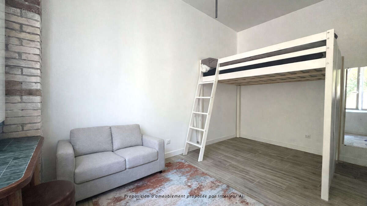 Appartement à ROYAN