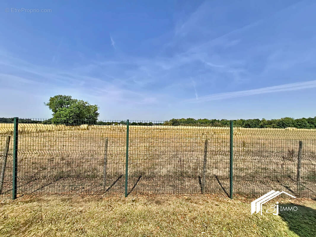 Maison à vendre T5  de 136m2 à MERVILLE - photo 13