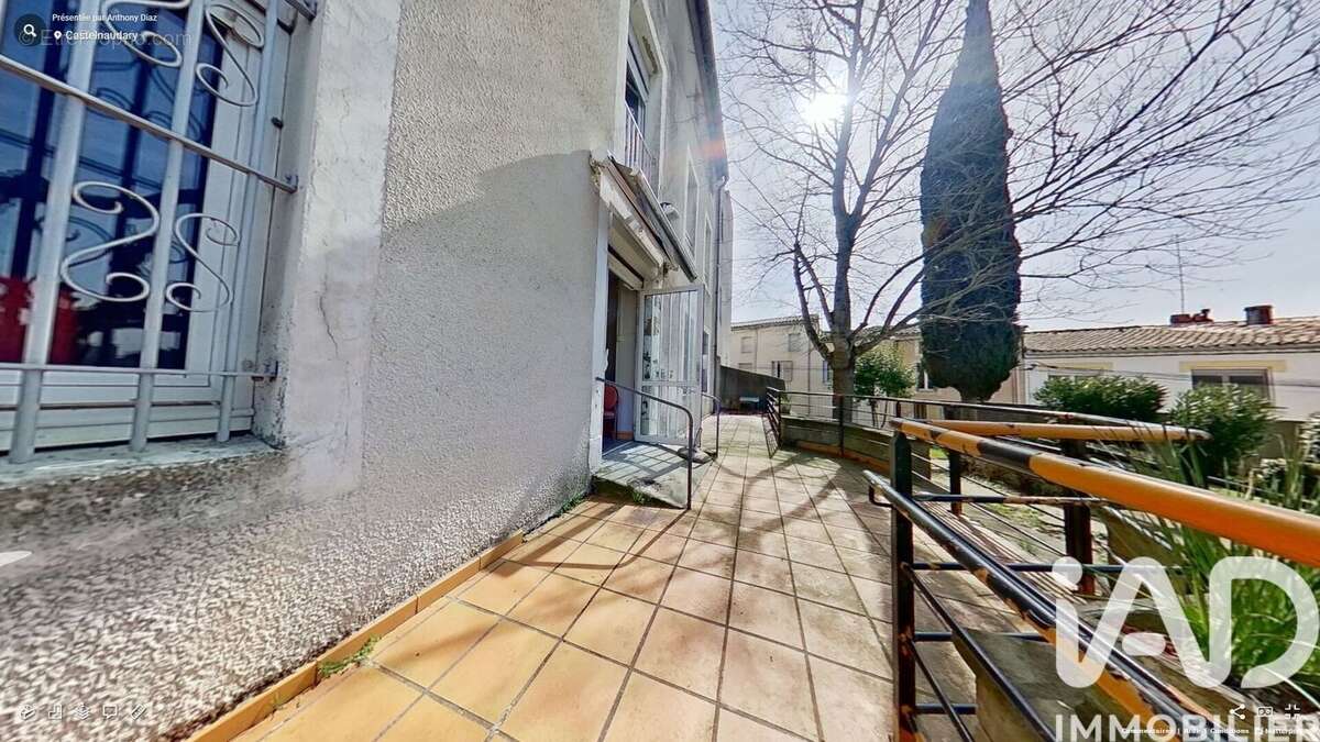 Photo 3 - Appartement à CASTELNAUDARY