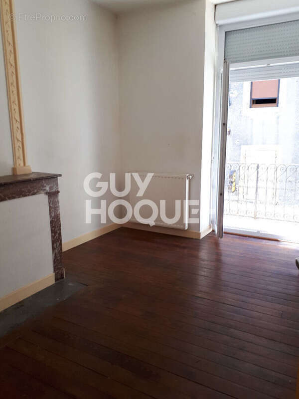 Appartement à VALS-LES-BAINS