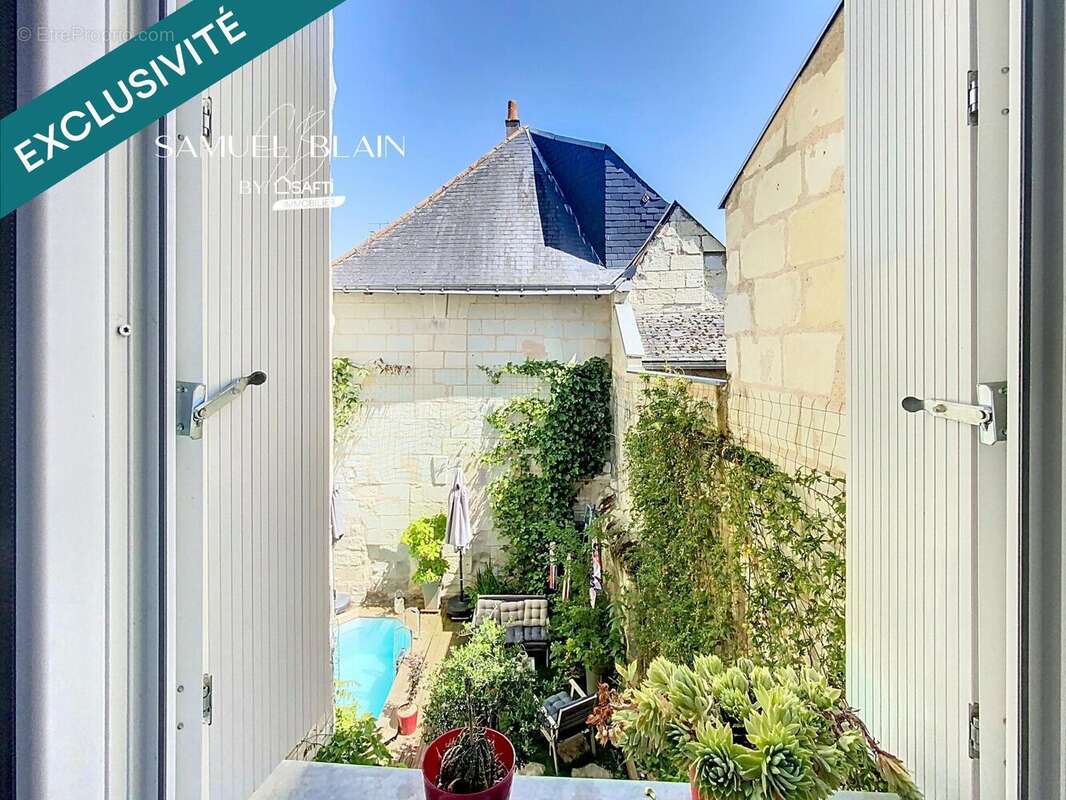 Photo 6 - Maison à SAUMUR