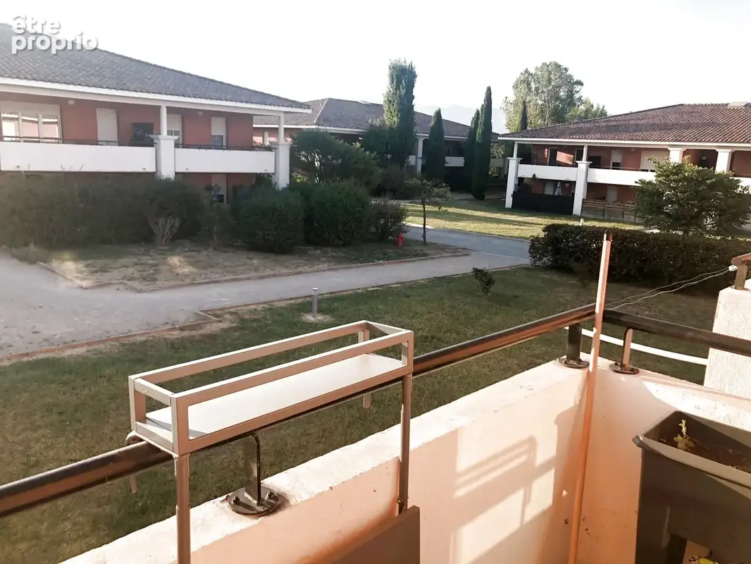 Appartement à TRETS