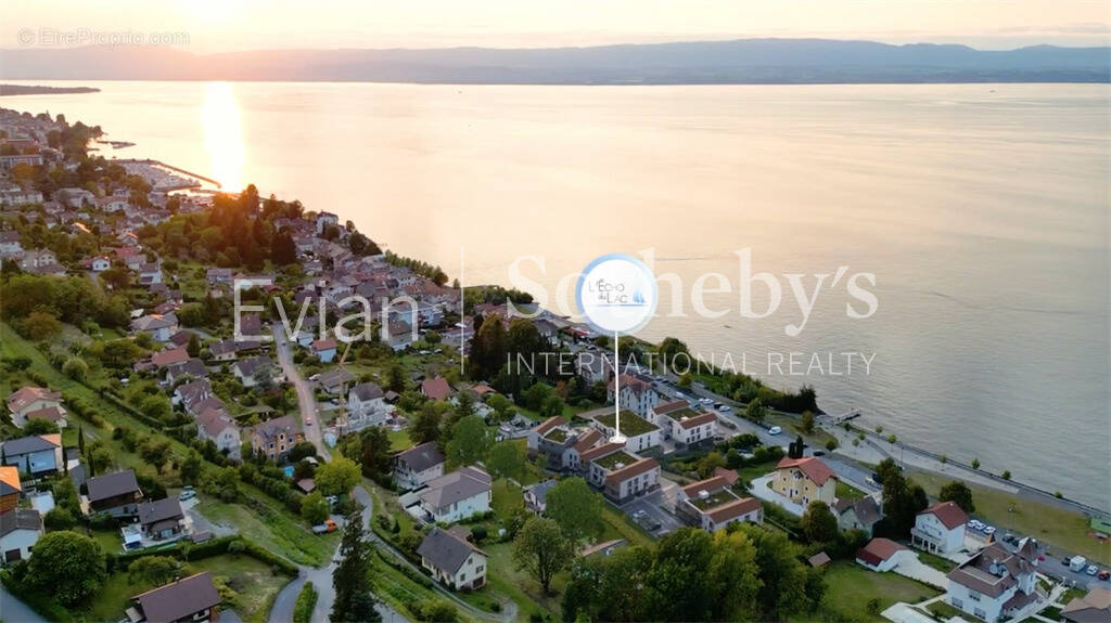 Appartement à NEUVECELLE